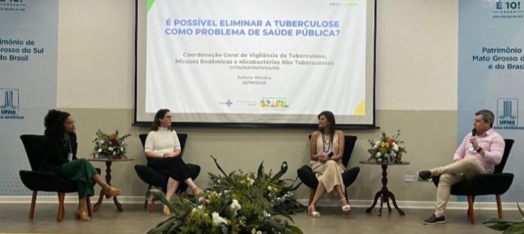 Destaque para as Palestras e Mesas Redondas da Tarde no 8º DIERN